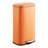 Steel Step On Kitchen Trash Can - 8 Gallons-99442546