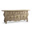 Caldera 7 - Drawer Dresser