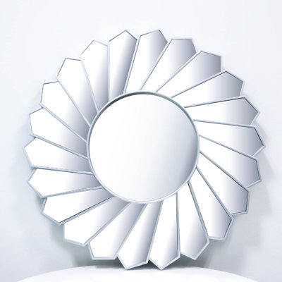 Dunbar Flat Mirror