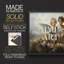 Angels From Above-X - Reproduction encadrée - Restickable-496812940-496812915