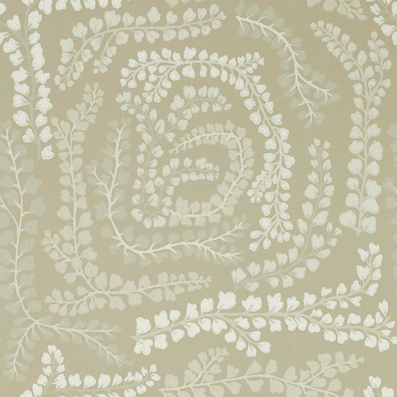 Fayola 10.05m x 52cm Wallpaper Roll, Incense/First Light