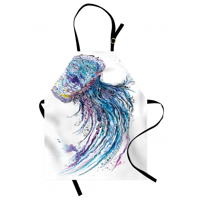 Bib Apron