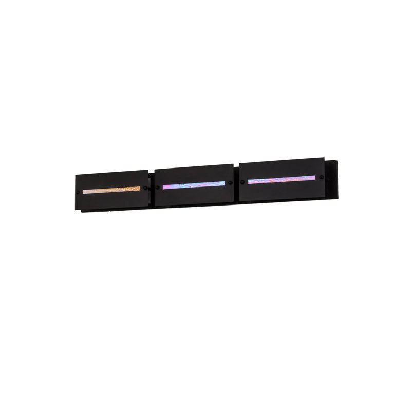 Moss Creek Creekside 3 - Light Bath Bar