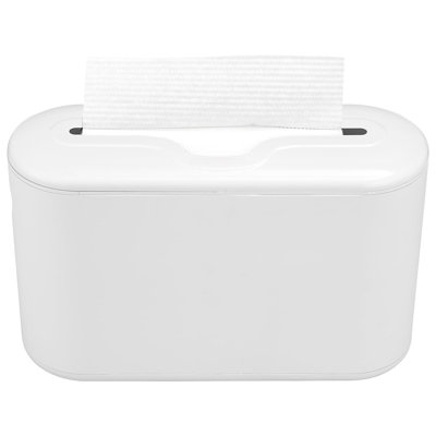 Comptoir porte-serviettes en papier, distributeur de serviettes en papier commercial, distributeur de serviettes en papier plié en Z plié en trois, distributeur de serviettes en main, distributeur de serviettes en serviette pour le restaurant de cuisine à domicile