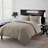 Nina II Traditional Polyester Standard Geometric Comforter-619953752-619946330