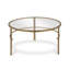 Four Leg Coffee Table-1410296986