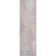 Premium Machine Washable Prisco Pink Rug