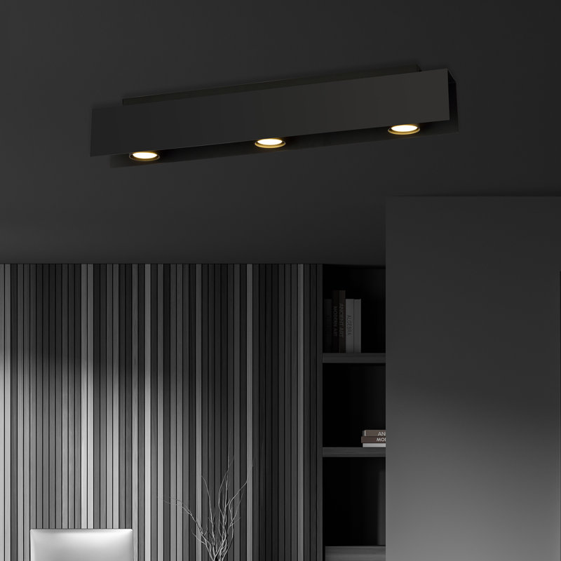 Flush Mount