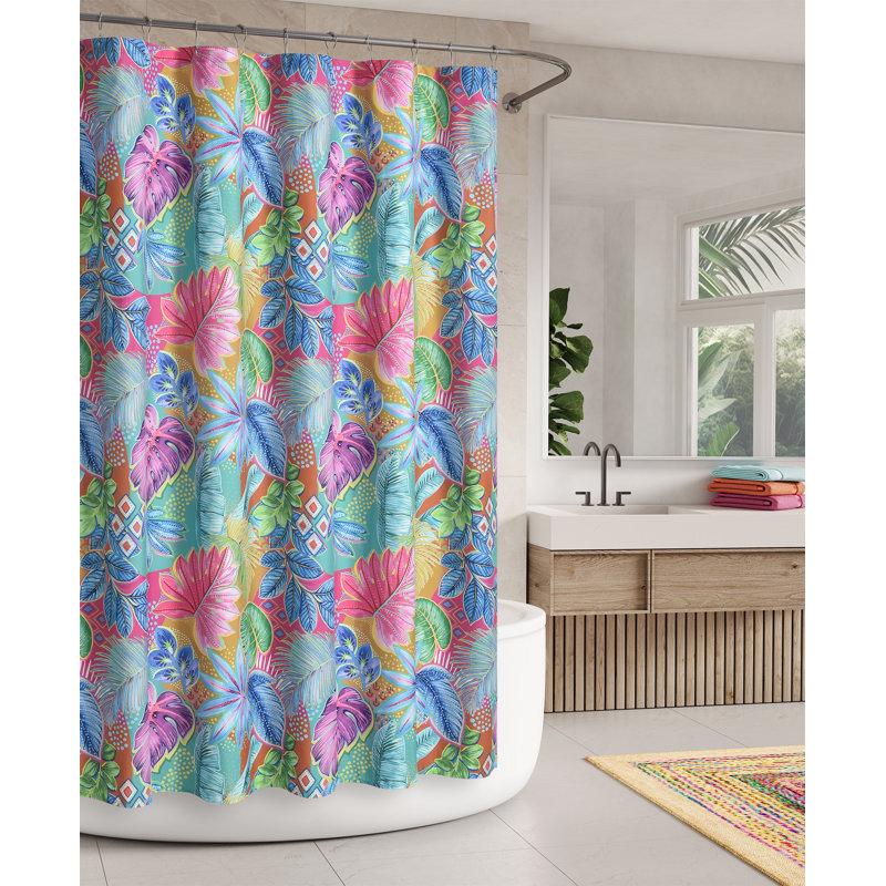 Hana Shower Curtain