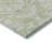 Premium Machine Washable Prisco Aloe Rug-653957388
