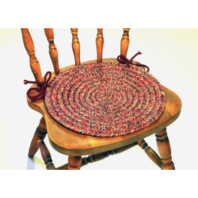 Coussin de chaise Seline