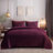 Wonderful Velvet 3-piece reversible quilt set-1717835157-1715881737