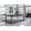 Monaco Slate Pool Table with Professional Installation Included-38228116-42040925