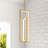 Annalys 1 - Light LED Pendant-2085096517