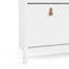 Cynteria 16 Pair Shoe Storage Cabinet-762919604