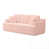 Rose est en rupture de stock
