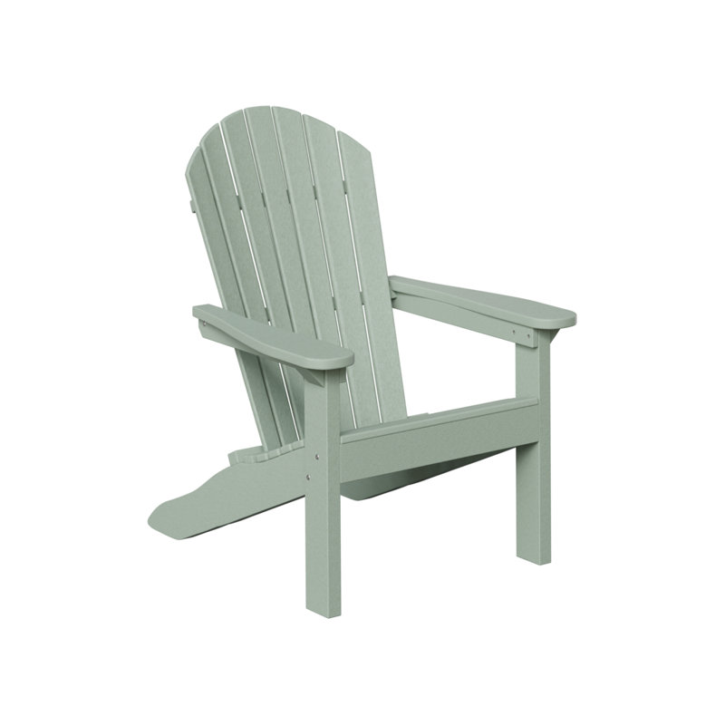 Fauteuil Adirondack berlinois Berlin, Écume de mer, écume de mer