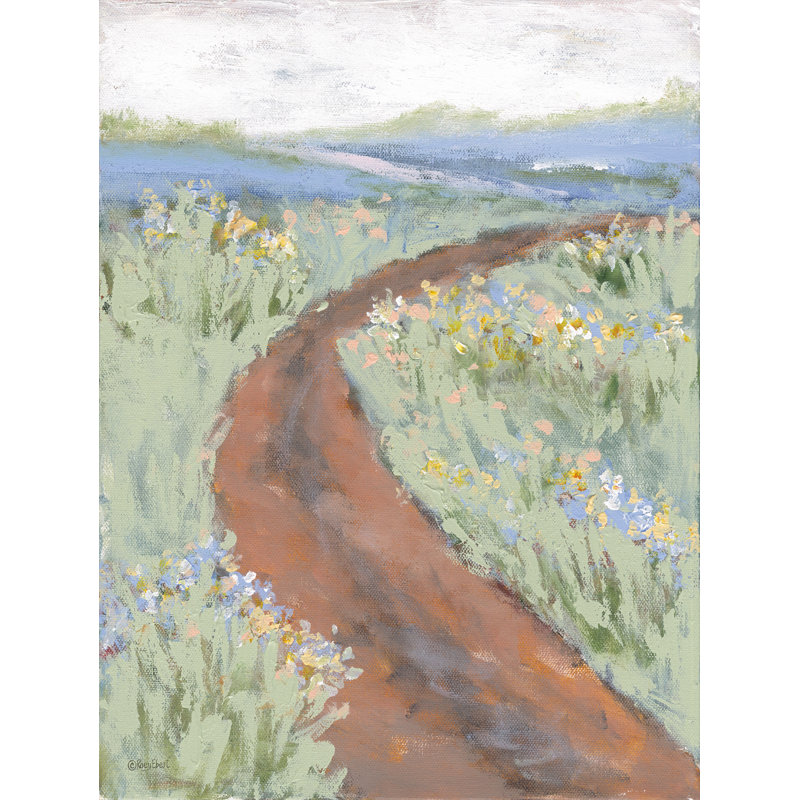 Hold My Hand by Roey Ebert, No Mat, Black Floater Framed Canvas, 24" H x 18" W