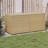 Latitude Run® Water Resistant Poly Rattan Deck Box-129393286-129393283
