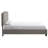 Alenushka Upholstered Standard Bed-476591007-476591005