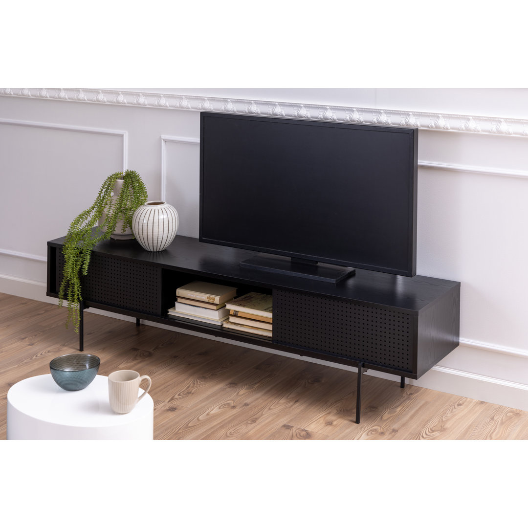 TV-Rack für TVs bis zu 78"