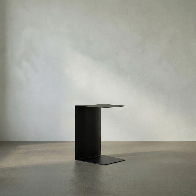 Mulligan End Table
