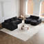 Canapé modulaire Chenille Cloud-1356719704