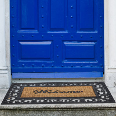 Bellbrook Outdoor Doormat