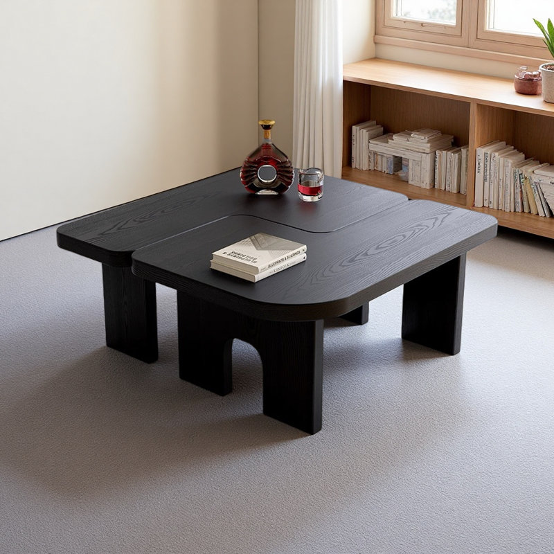Ensemble de tables basses gigognes Modern Modern