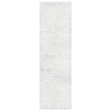 Metro Hand Tufted Indian Wool And Cotton With Latex Abstract Rug