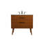 Ensemble de meuble-lavabo simple 36 po Steinfeldt-1553562265