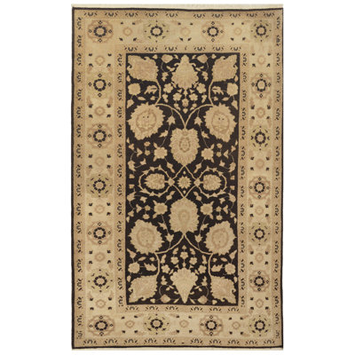Sultanabad One-of-a-Kind 4'8" X 7'2" Area Rug
