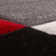 Lizbeth Abstract Area Rug