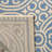 Burnell 100 Performance Geometric Indoor/Outdoor Area Rug-1932843524