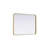 Erath Contour Metal Mirror-108306194-108306210