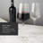 Raye Angled Crystal Bordeaux Glasses