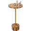 Domero Geo Side Table