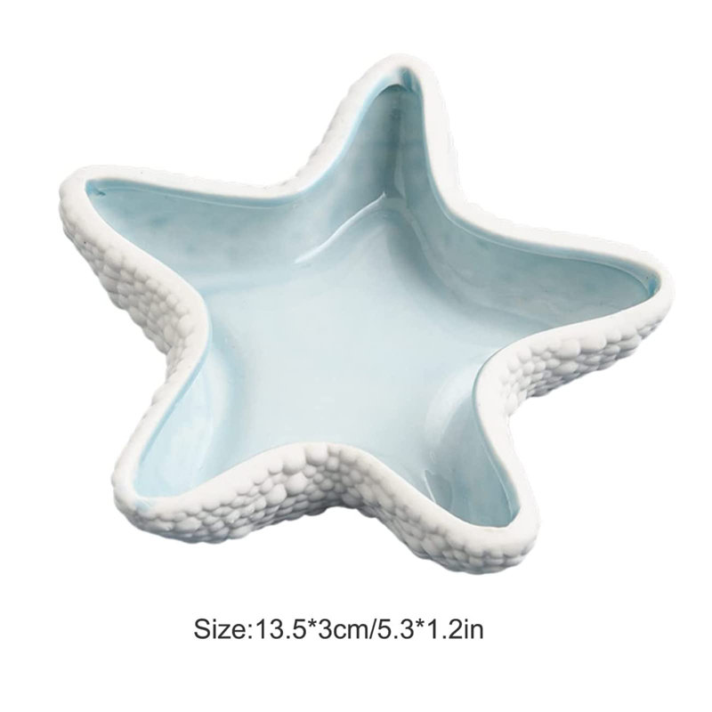 Plateau à bijoux Starfish