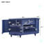 Buffet 2 tiroirs 48,53 po Leelou-2062505369