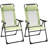 Outdoor Folding Patio Chair Deck Chair Set of 2-130094350