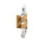 Traverse 1 - Light LED Vanity Light-1428551003