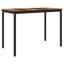 Standing Bar Table Engineered Wood-1995500550-1995500552