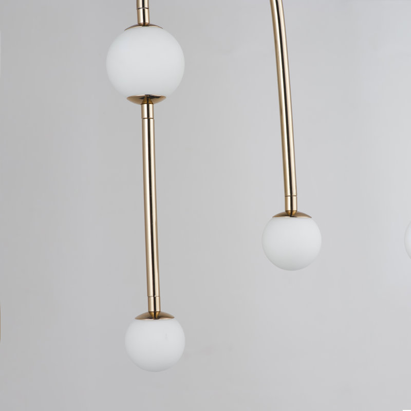 Alina 3 - Light LED Pendant