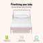 Lit en bois massif pour tout-petit Brookside par Dream On Me-32684878