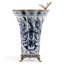 Hand Painted Decorative Porcelain Vase