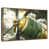 Floating Frame Gold