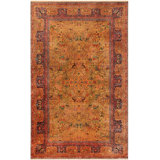 One-of-a-Kind Rectangle 11' X 17'8" Area Rug