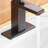 Single-handle Bathroom Faucet with Drain Assembly-78613800