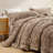 Coma Inducer Antarctic Penguin Oversized Comforter Set-107135299