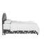 Lit plateforme tapissier Edmondson-20451505-20451510